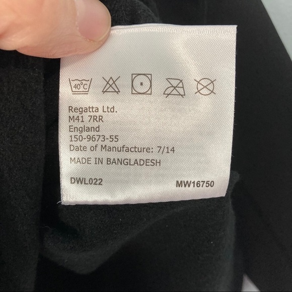 dare 2b Loveline II Core Stretch Base Layer Top - Picture 14 of 15